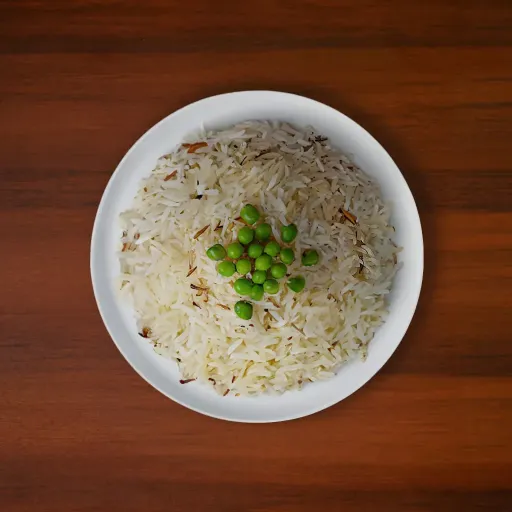 Basmati Rice