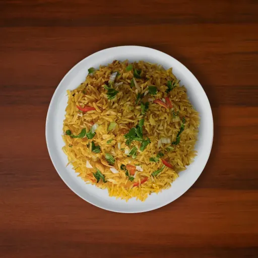 Biryani