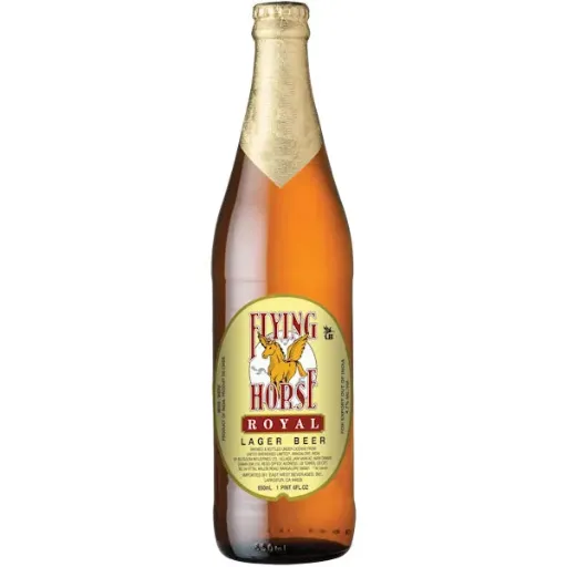 Flying Horse (22oz)