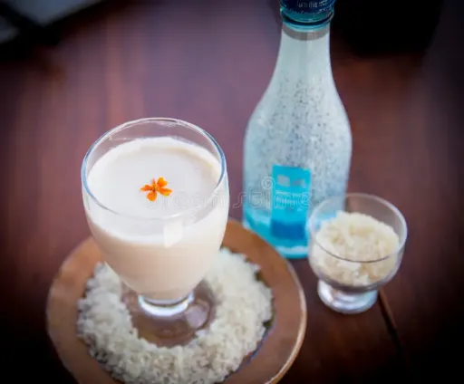 Nigori Cream