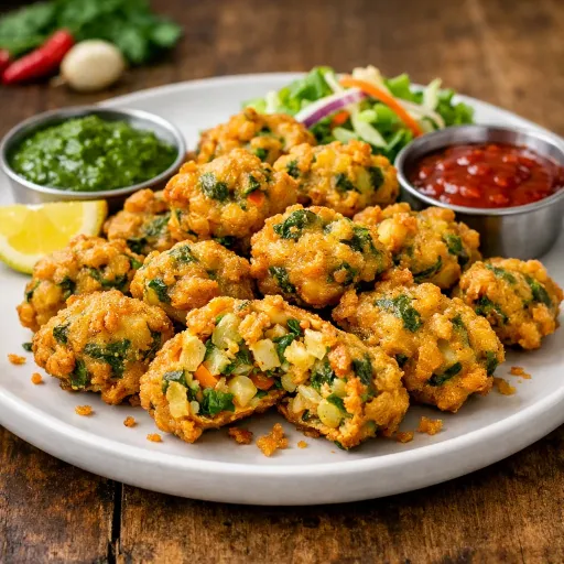Pakora