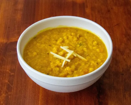 Tadka Dal - Full Tray