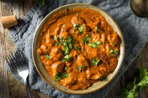 Chicken Tikka Masala - Full Tray