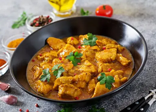 Chicken Korma - Half Tray