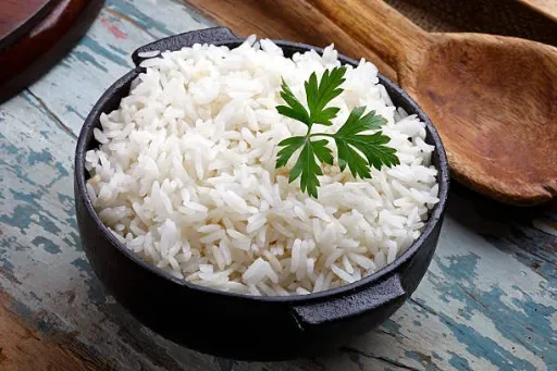 Basmati Rice - Full Tray