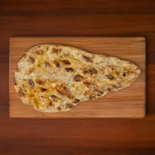 Butter Naan - Half Tray