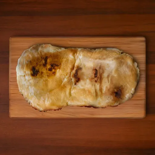 Gluten Free Naan - Full Tray
