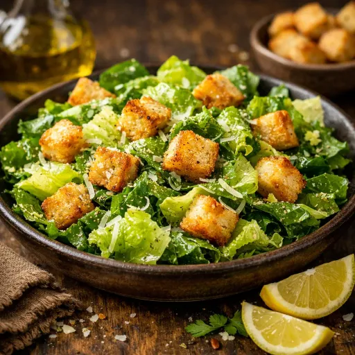 Caesar Salad