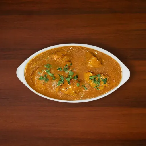 Kerala Coconut - Chicken