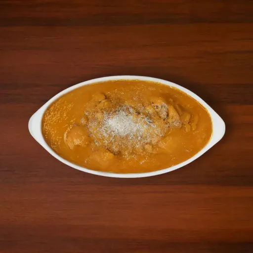 Kerala Coconut - Shrimp