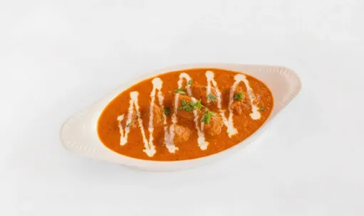 Tikka Masala - Lamb