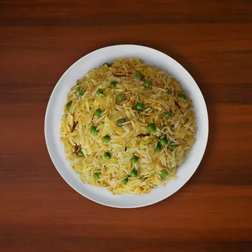 Jeera Rice