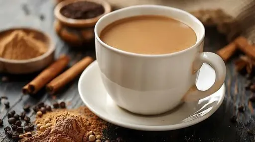 Masala Chai