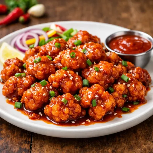 Gobi Manchurian