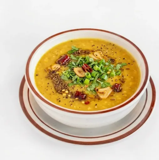 Lentil Soup