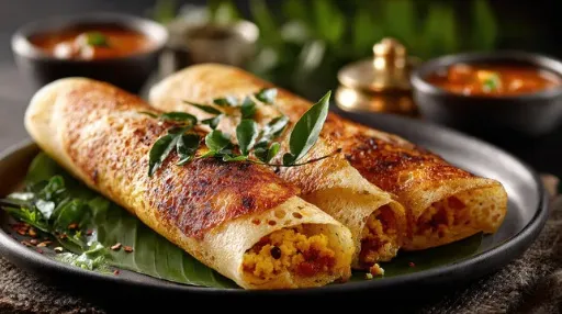 Masala Dosa