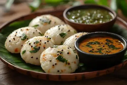 Idli Sambar