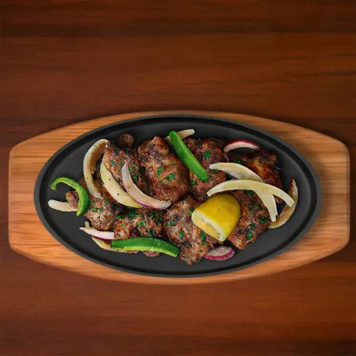 Lamb Boti Kebab