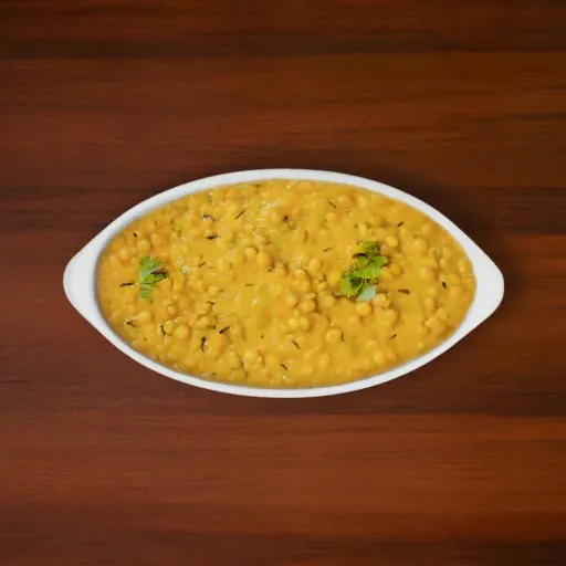 Tadka Dal