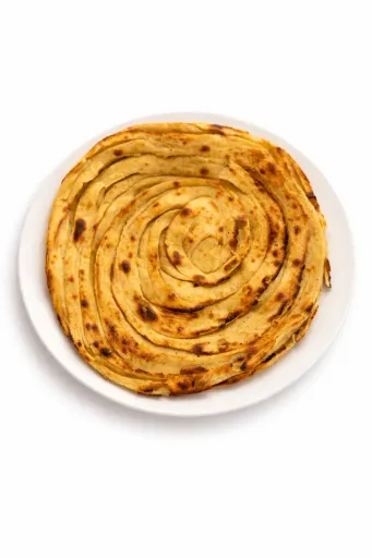 Laccha Parathas